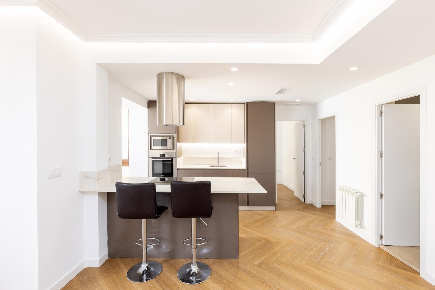  for sale apartment Madrid Valle Del Almanzora 5
