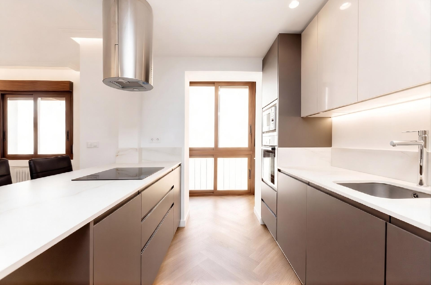  for sale apartment Madrid Valle Del Almanzora 7