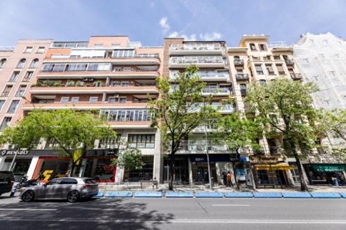 Madrid Valle Del Almanzora apartment foto 6377959
