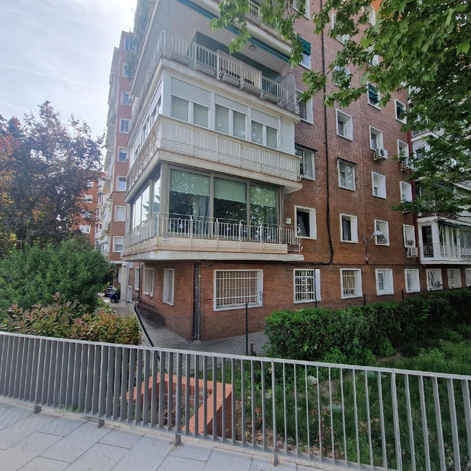  till salu lägenhet Madrid Valle Del Almanzora 3