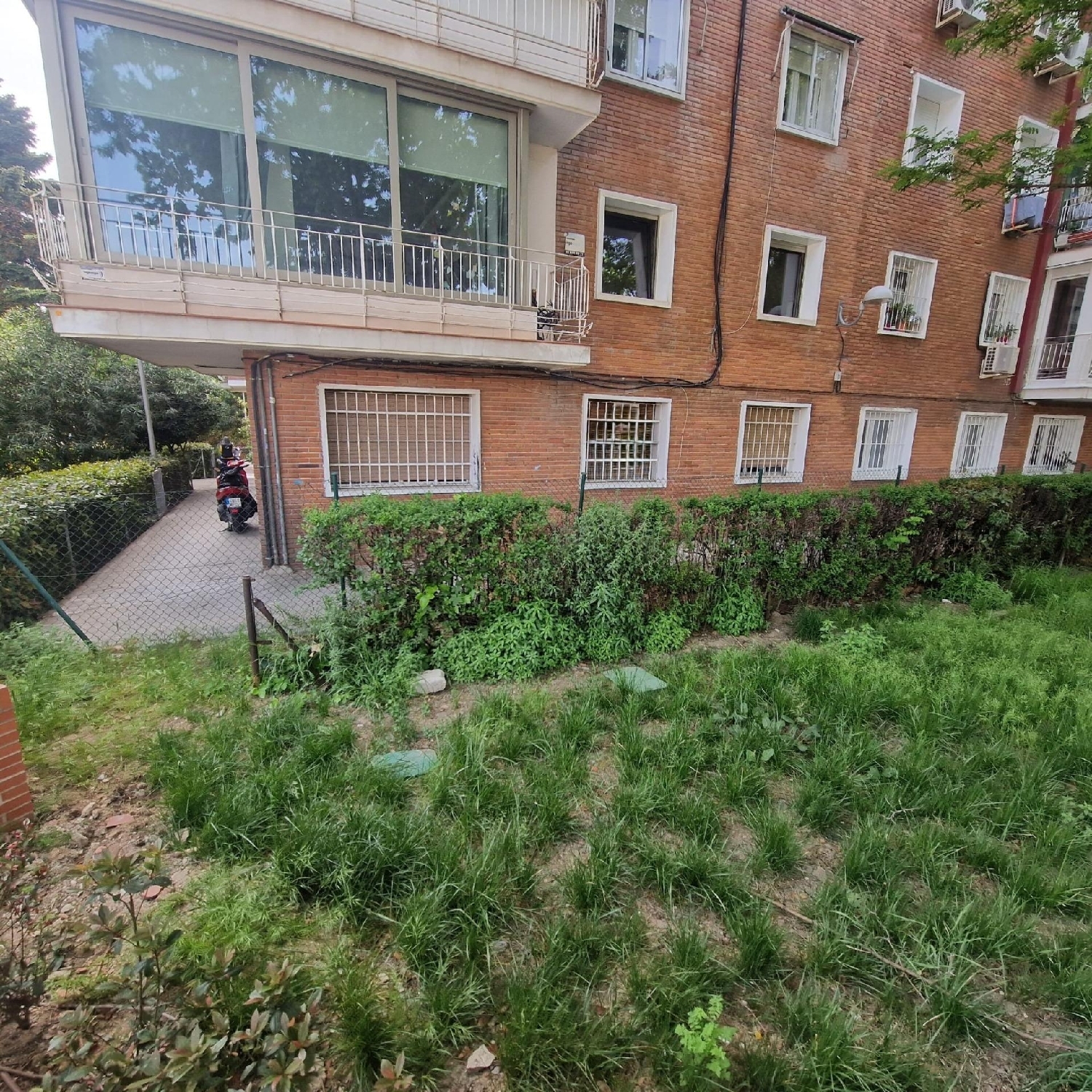  till salu lägenhet Madrid Valle Del Almanzora 1