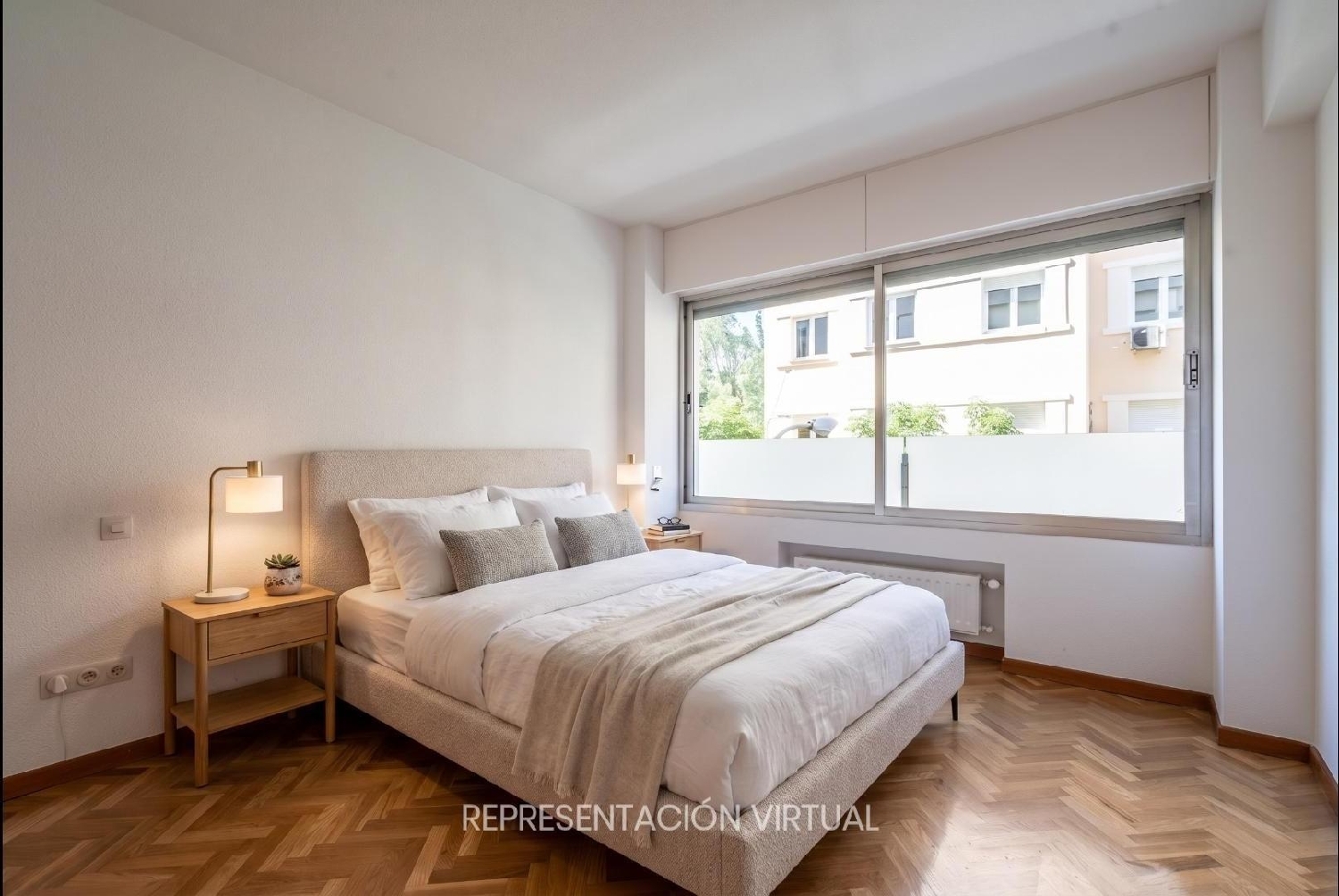  till salu lägenhet Madrid Valle Del Almanzora 5