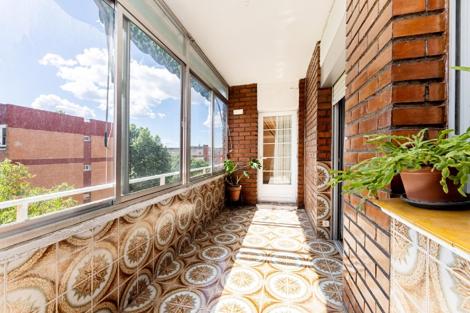 te koop appartement Madrid Valle Del Almanzora 4