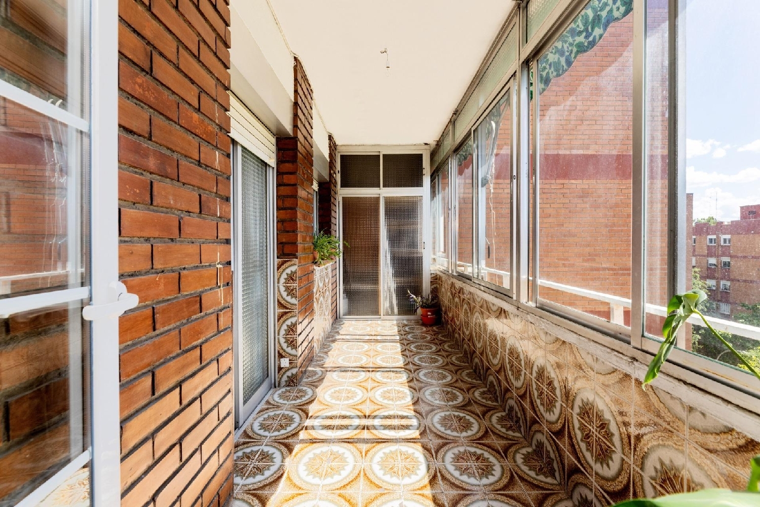 te koop appartement Madrid Valle Del Almanzora 5