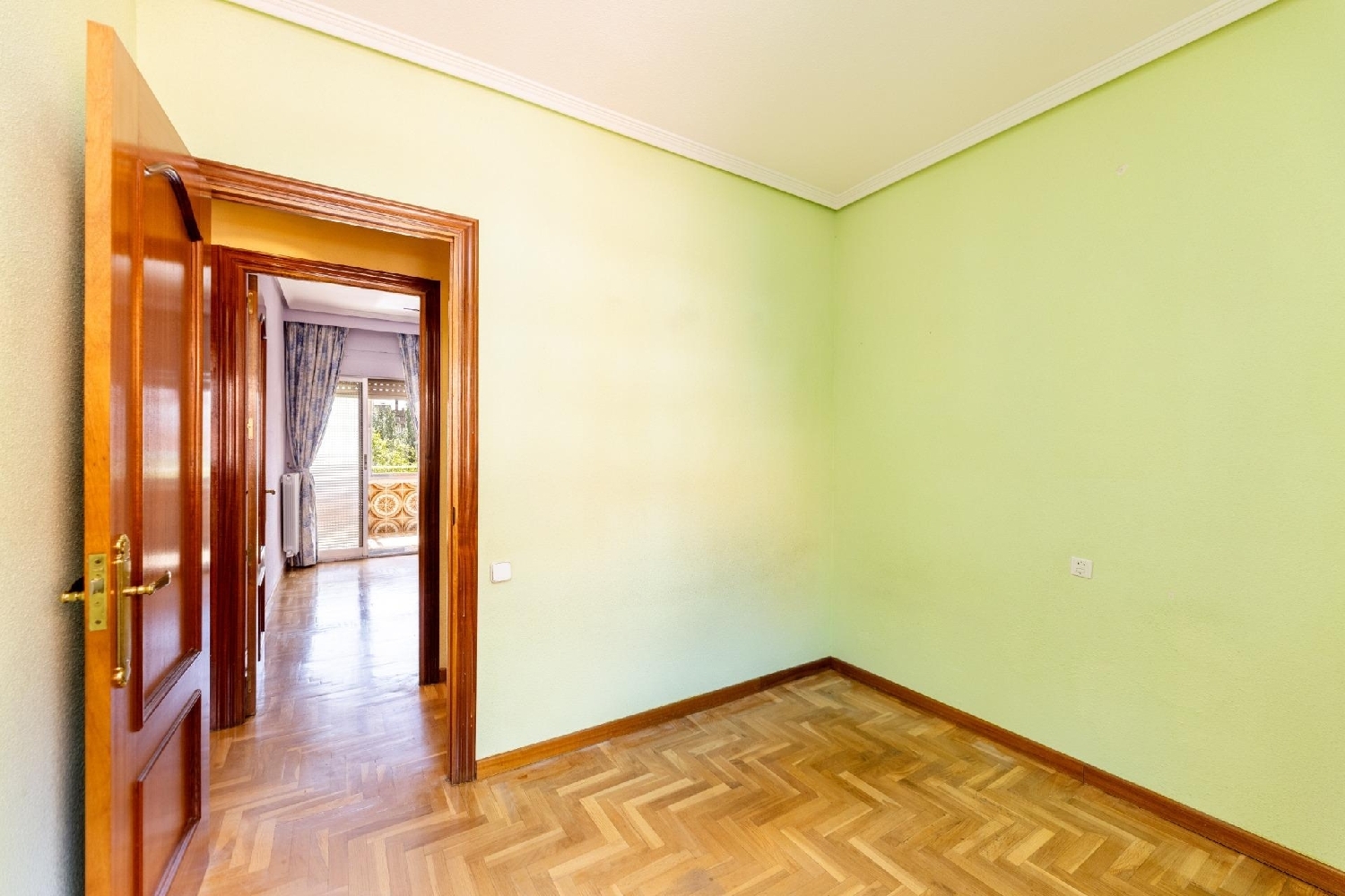 te koop appartement Madrid Valle Del Almanzora 7