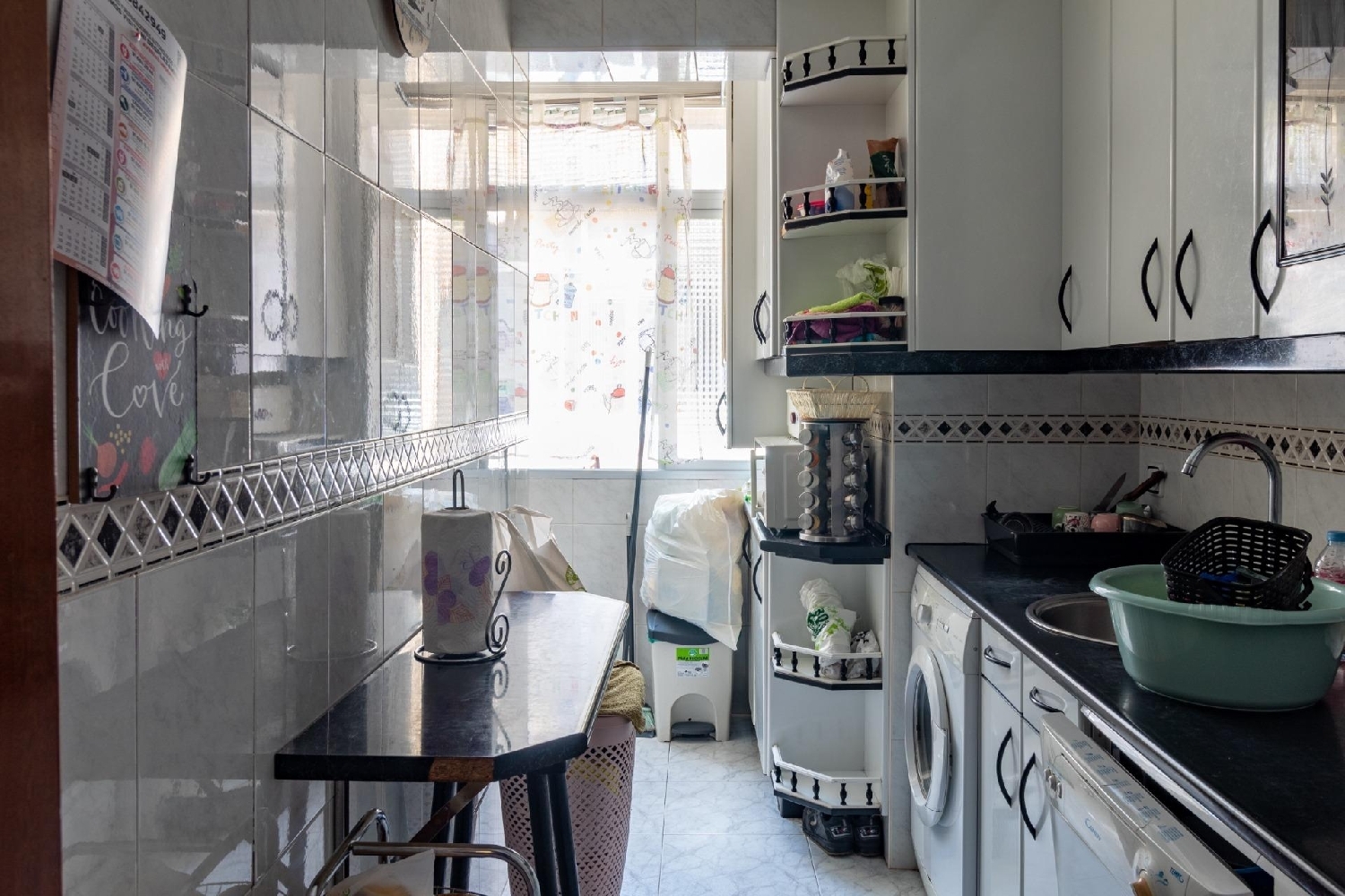 te koop appartement Madrid Valle Del Almanzora 2