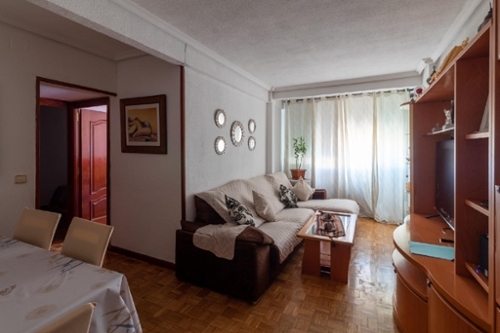 Madrid Valle Del Almanzora appartement foto 6382645