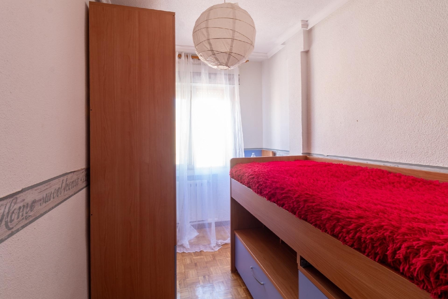 te koop appartement Madrid Valle Del Almanzora 7