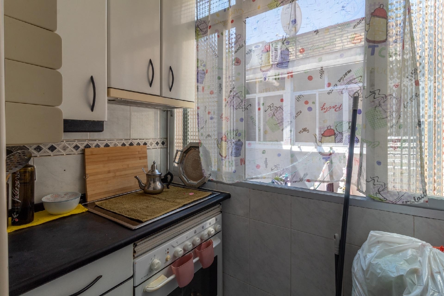 te koop appartement Madrid Valle Del Almanzora 6