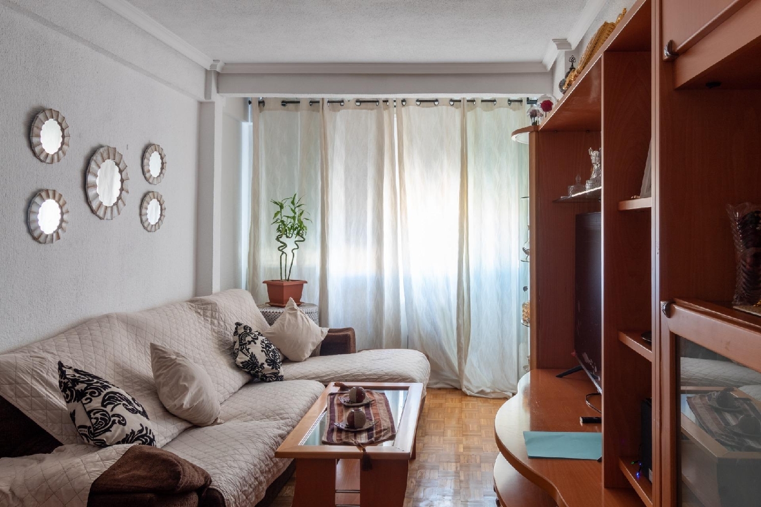 te koop appartement Madrid Valle Del Almanzora 8