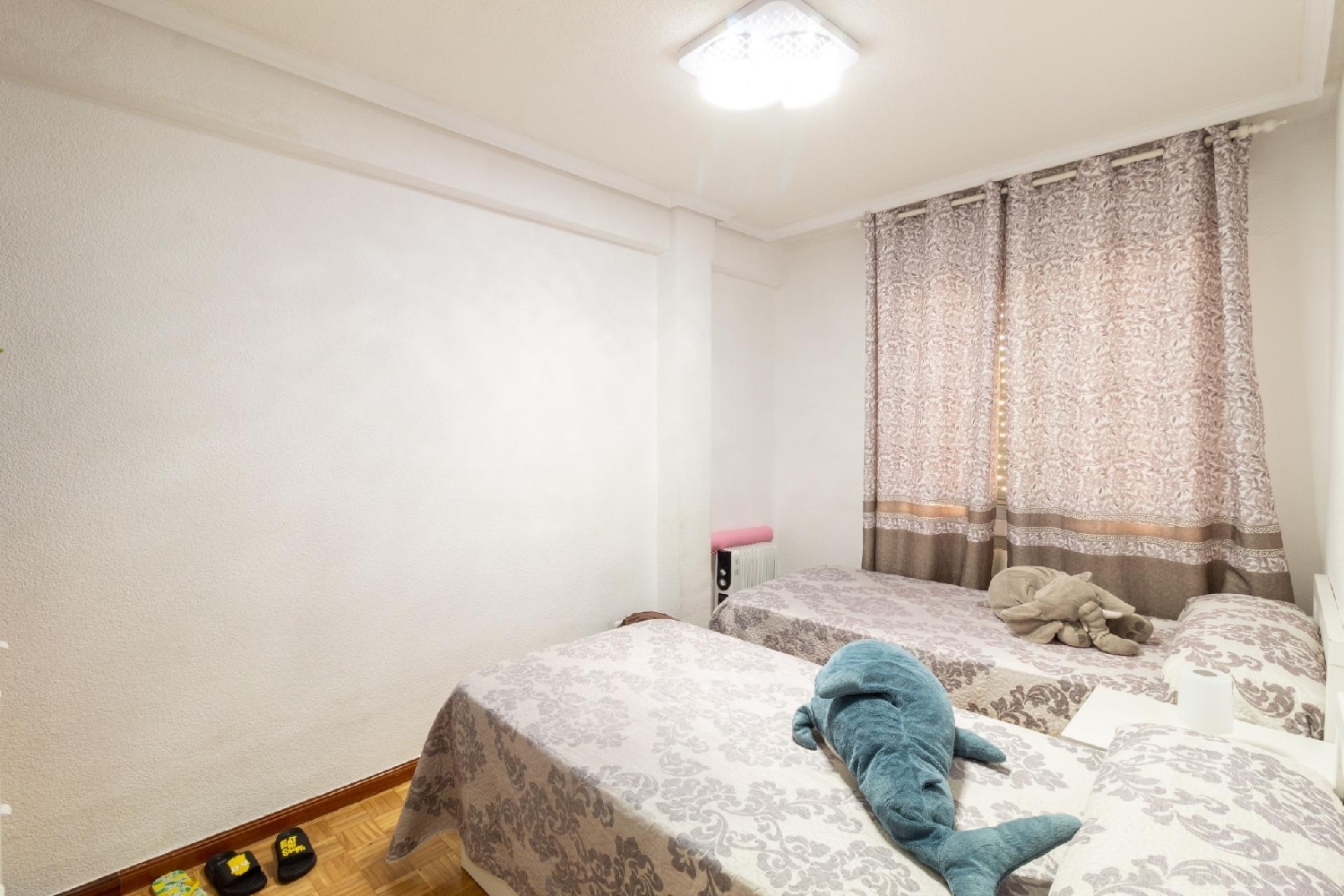 te koop appartement Madrid Valle Del Almanzora 4