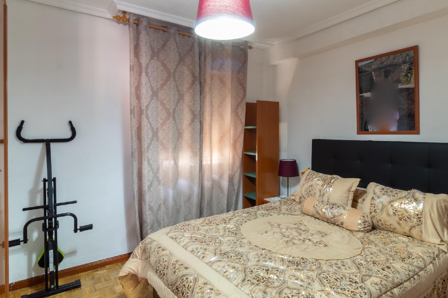 te koop appartement Madrid Valle Del Almanzora 3