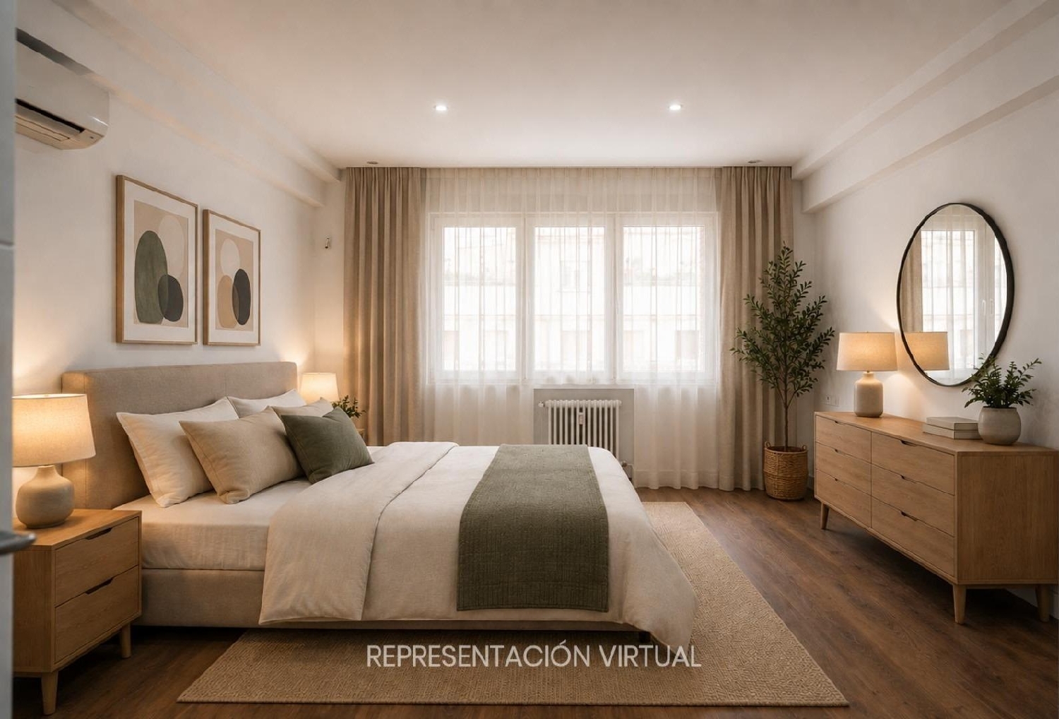  till salu lägenhet Madrid Valle Del Almanzora 8