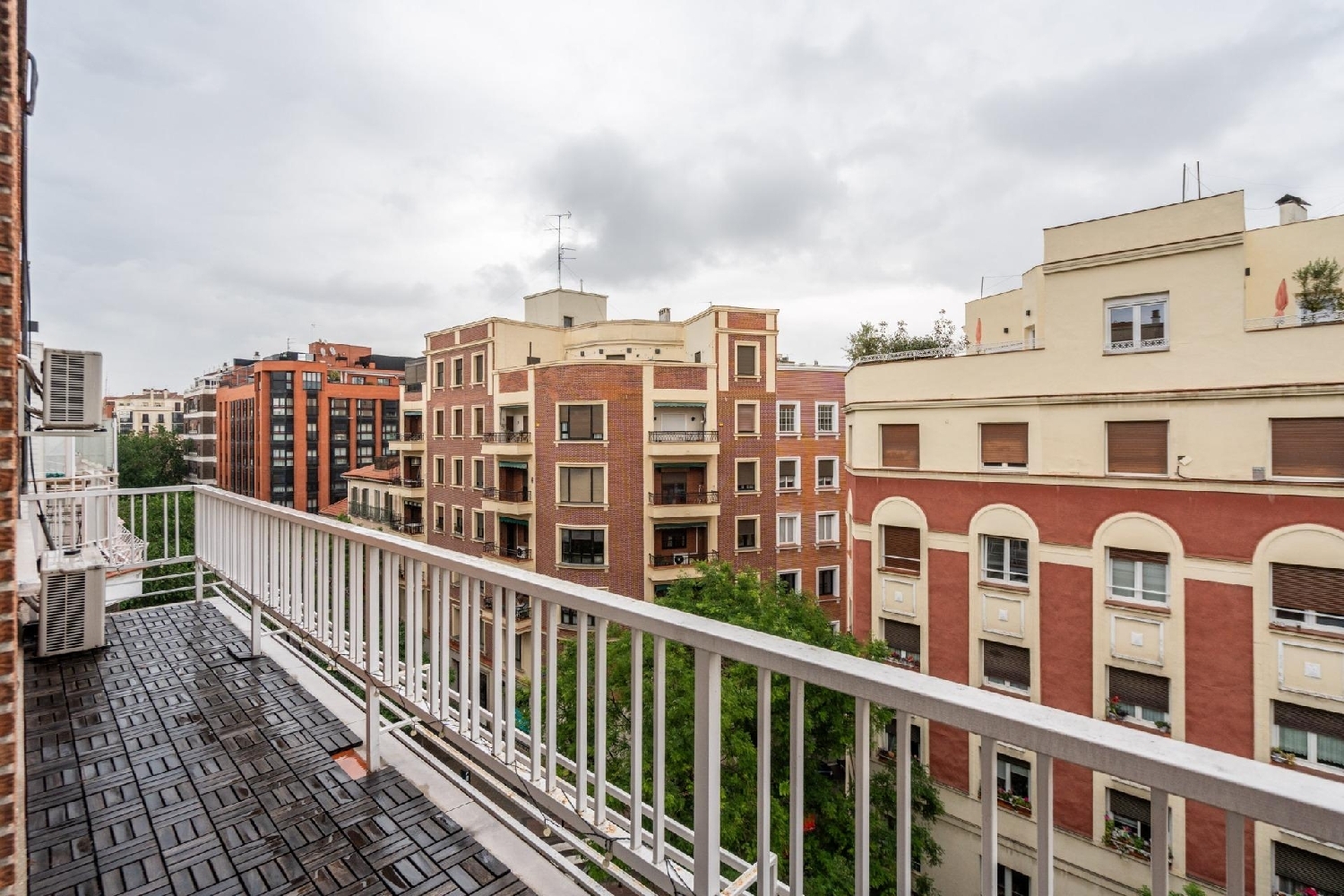  till salu lägenhet Madrid Valle Del Almanzora 1