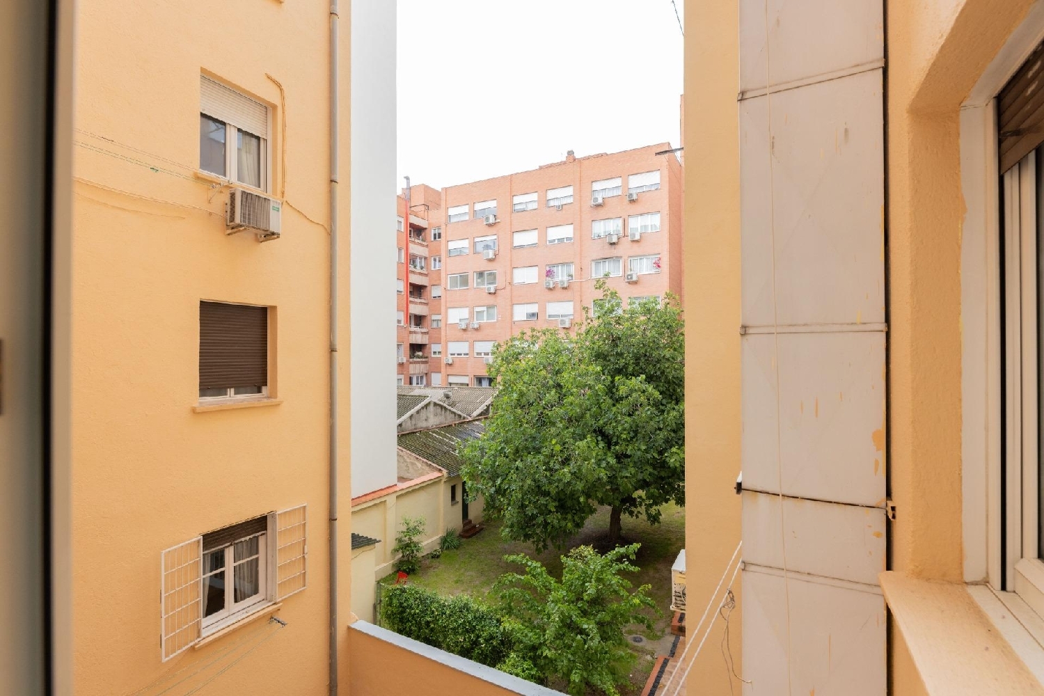 till salu lägenhet Madrid Valle Del Almanzora 5