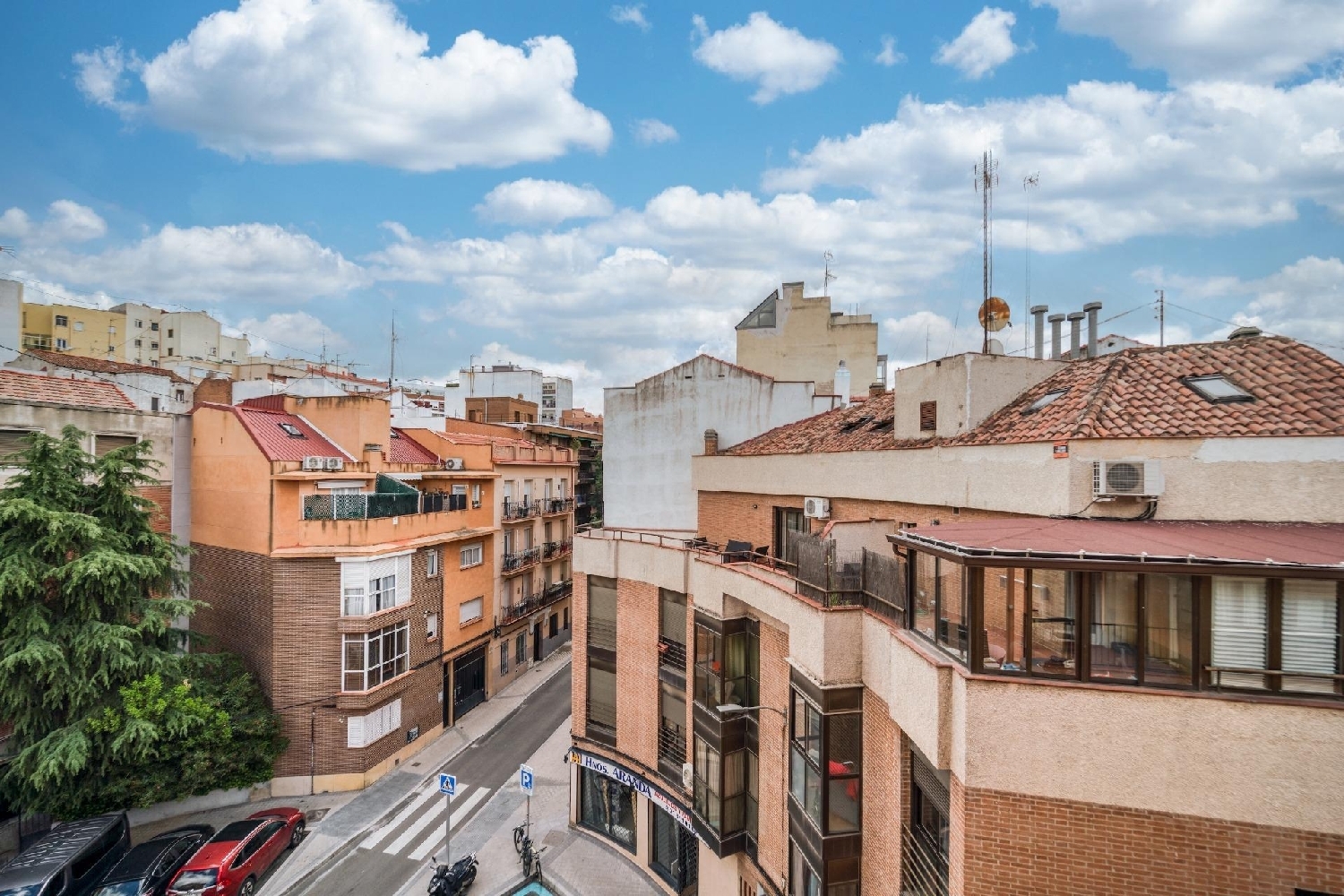  kaufen Wohnung Madrid Valle Del Almanzora 2