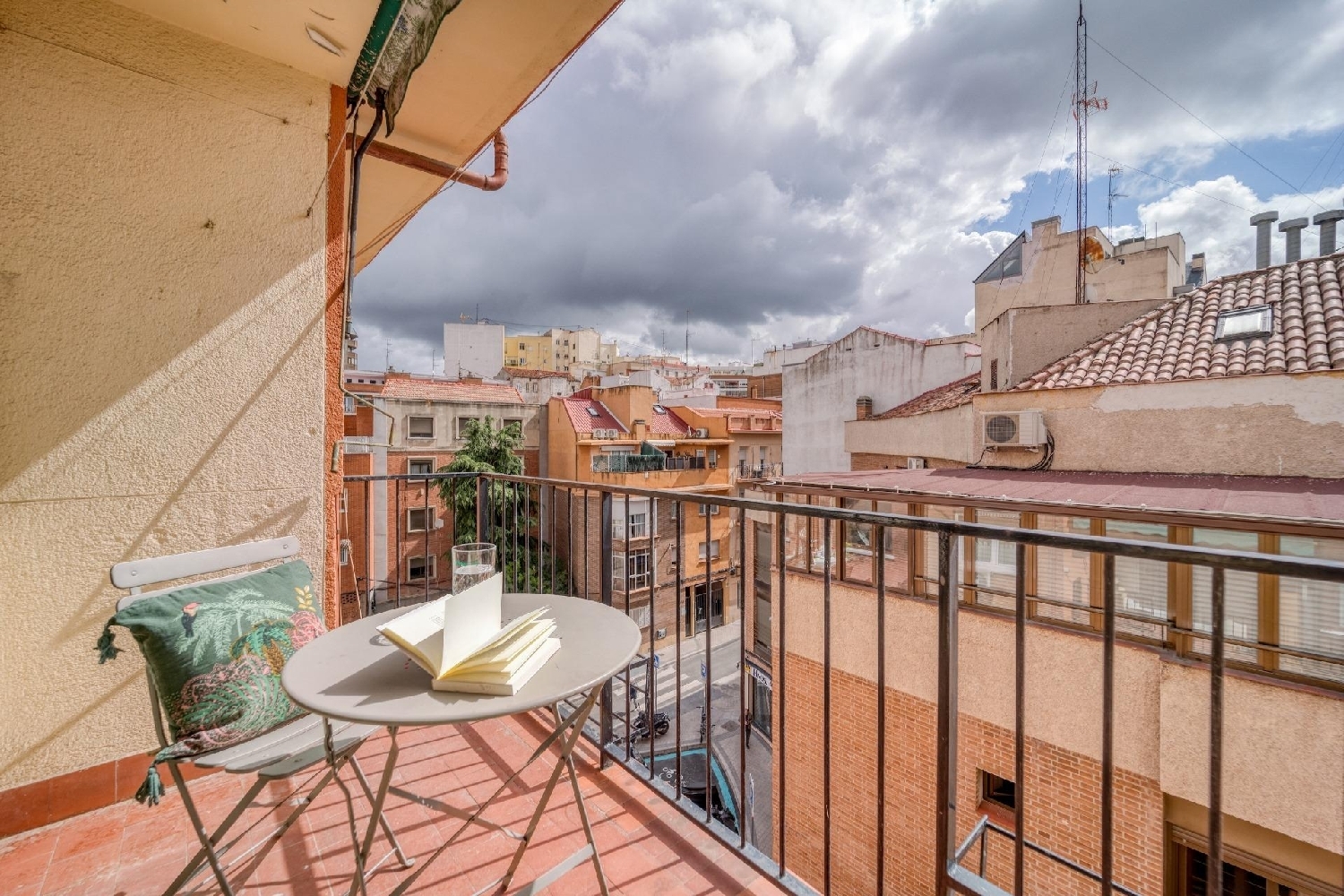  kaufen Wohnung Madrid Valle Del Almanzora 4