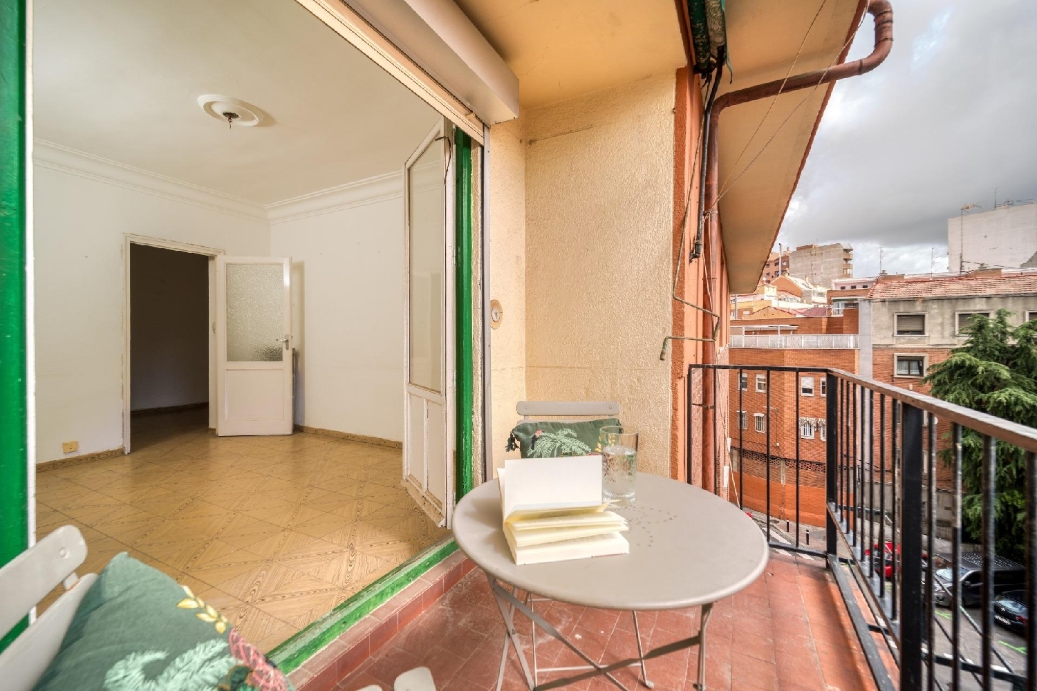  kaufen Wohnung Madrid Valle Del Almanzora 5