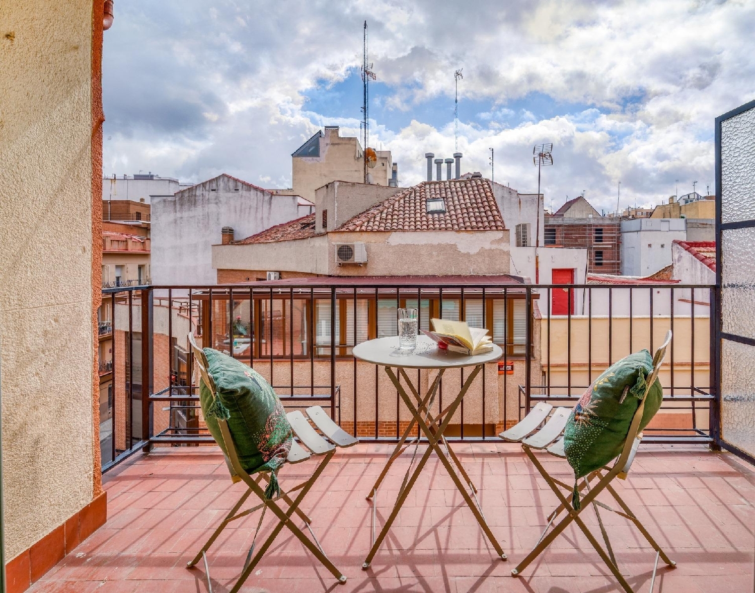  kaufen Wohnung Madrid Valle Del Almanzora 1