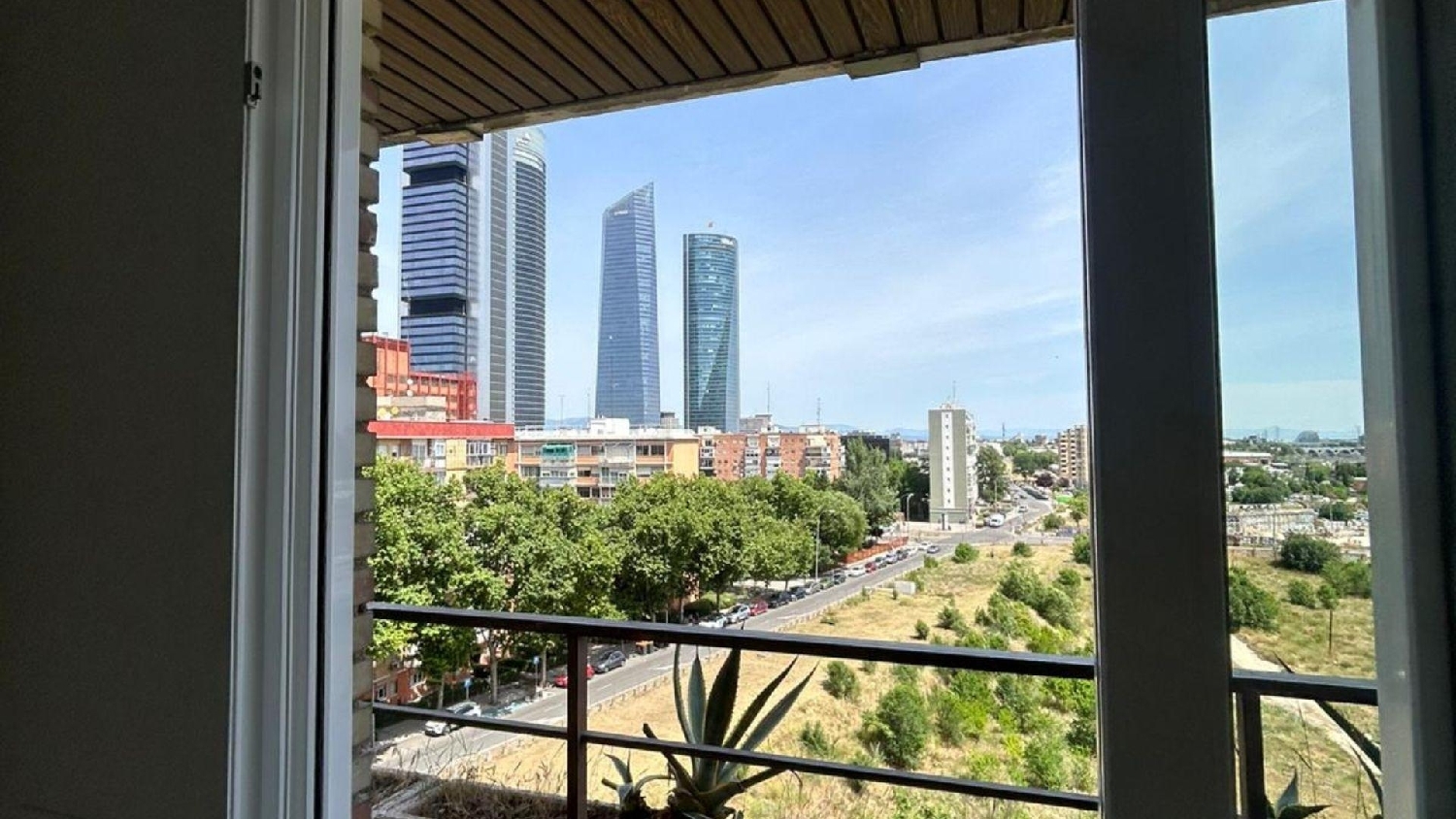te koop appartement Madrid Valle Del Almanzora 3