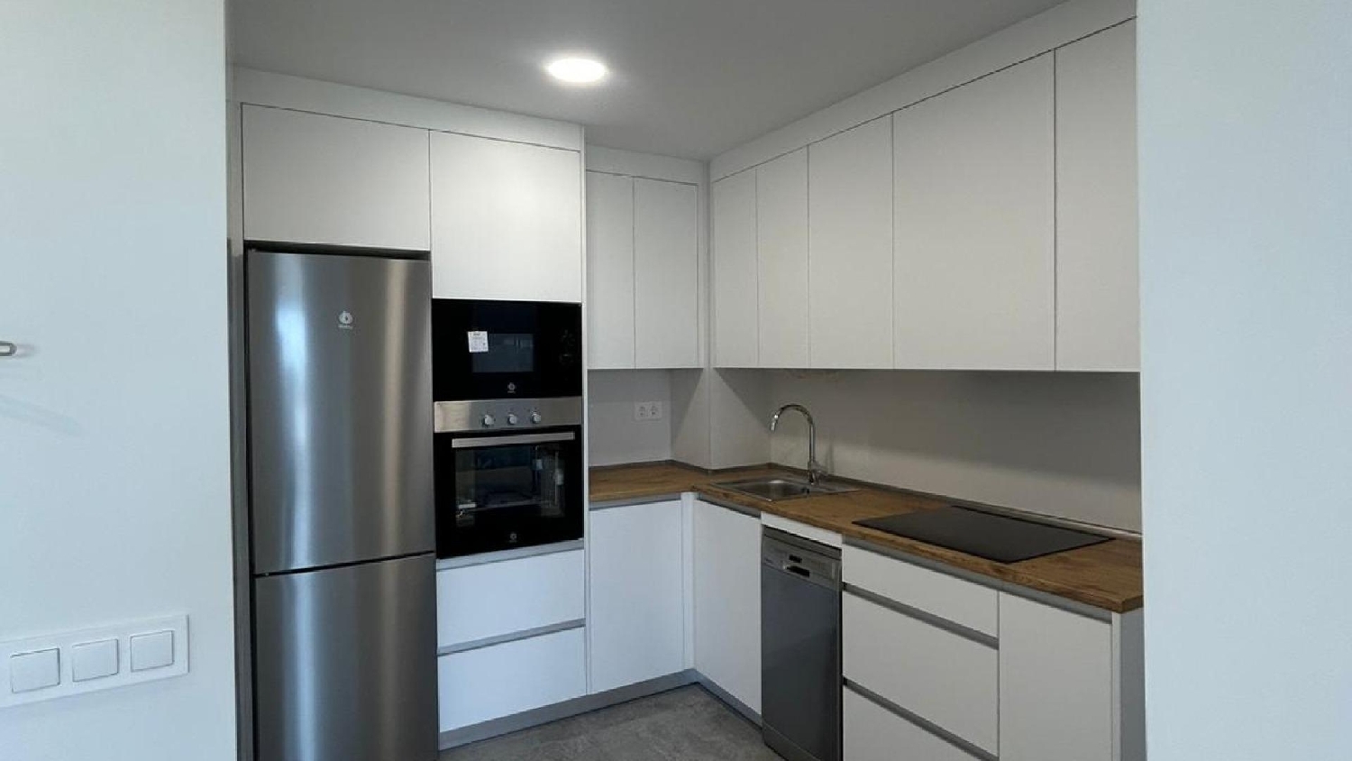 te koop appartement Madrid Valle Del Almanzora 5