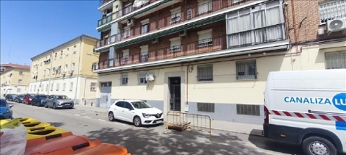 Madrid Valle Del Almanzora appartement foto 6389287