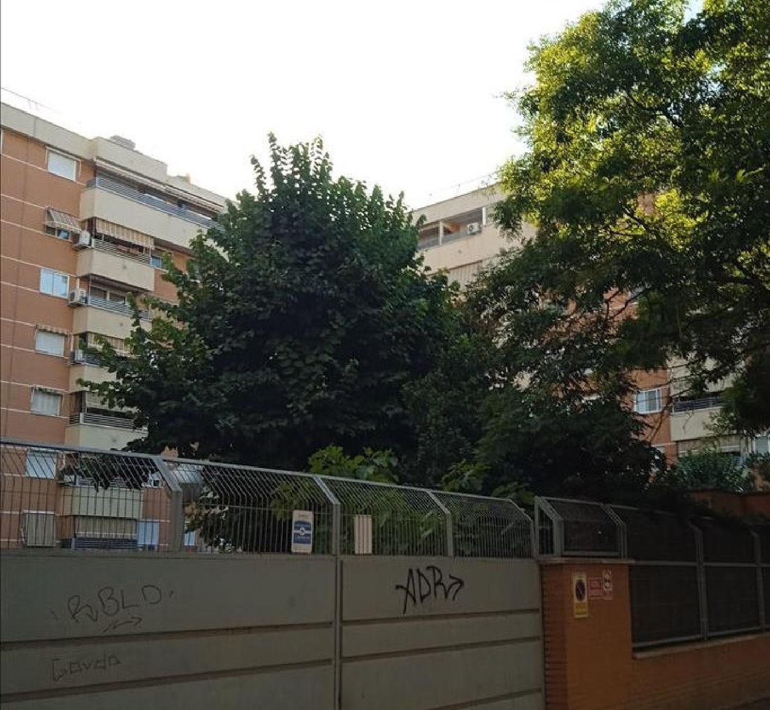 till salu lägenhet Madrid Valle Del Almanzora 4
