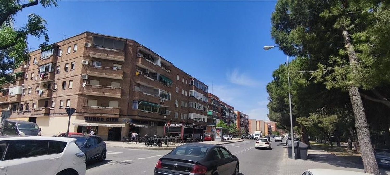 till salu lägenhet Madrid Valle Del Almanzora 1