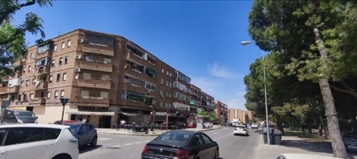 Madrid Valle Del Almanzora appartement foto 6389313