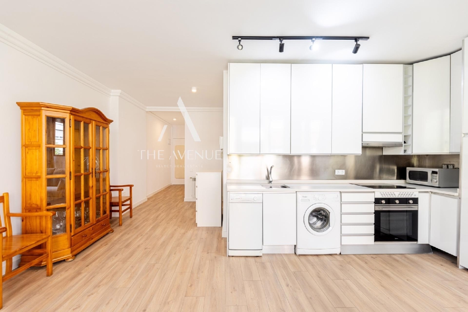  kaufen Wohnung Madrid Valle Del Almanzora 4