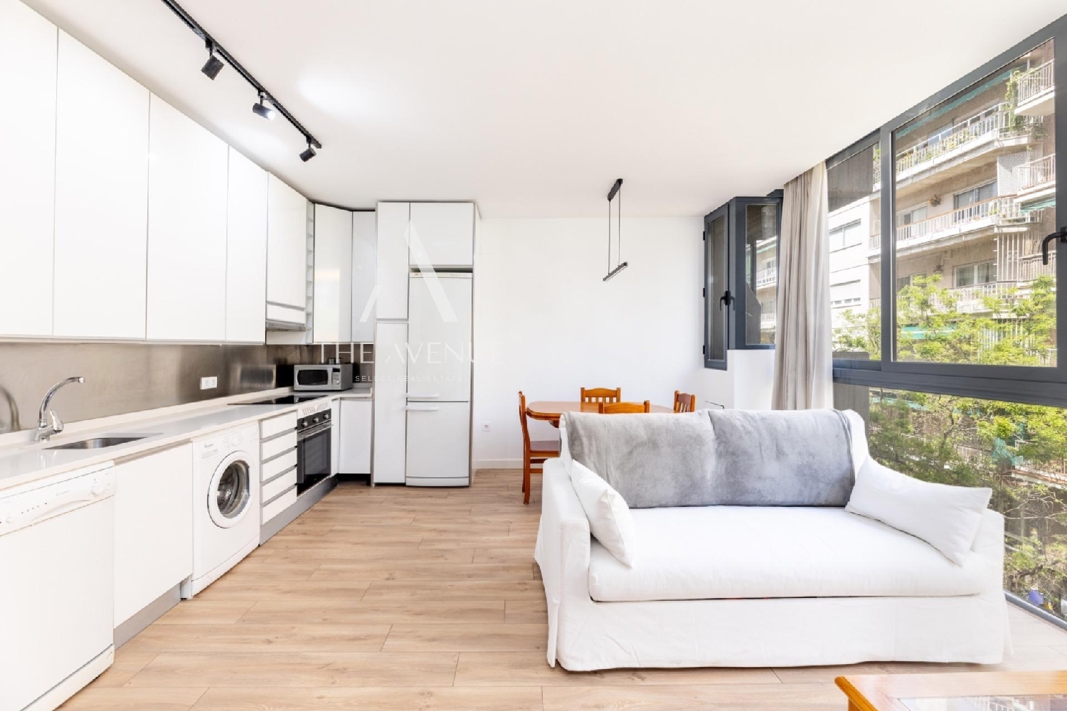  kaufen Wohnung Madrid Valle Del Almanzora 2