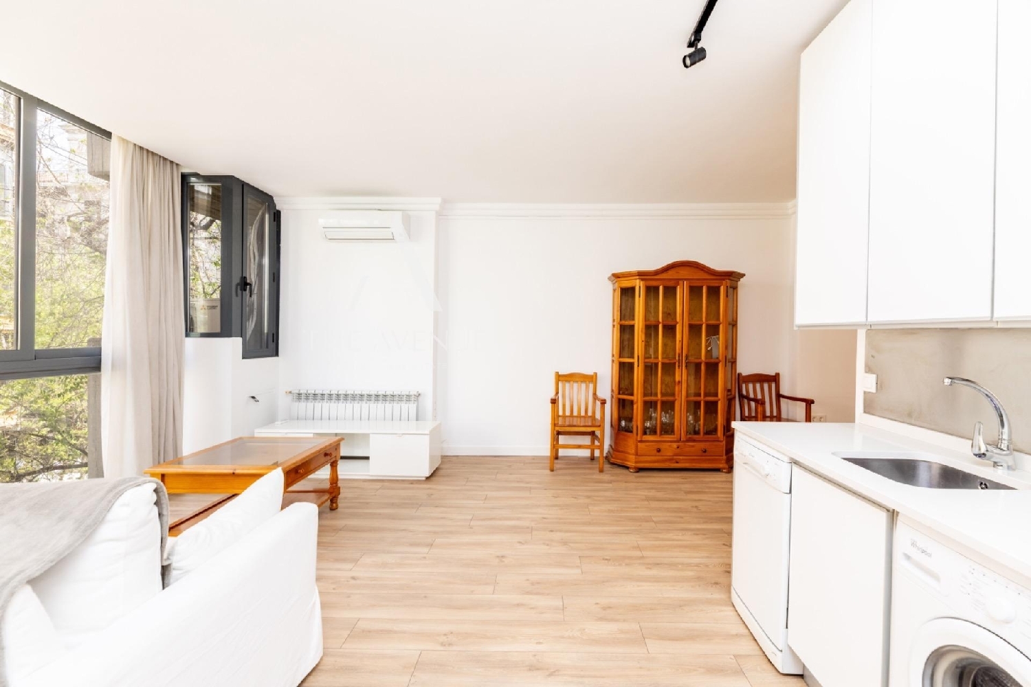  kaufen Wohnung Madrid Valle Del Almanzora 5