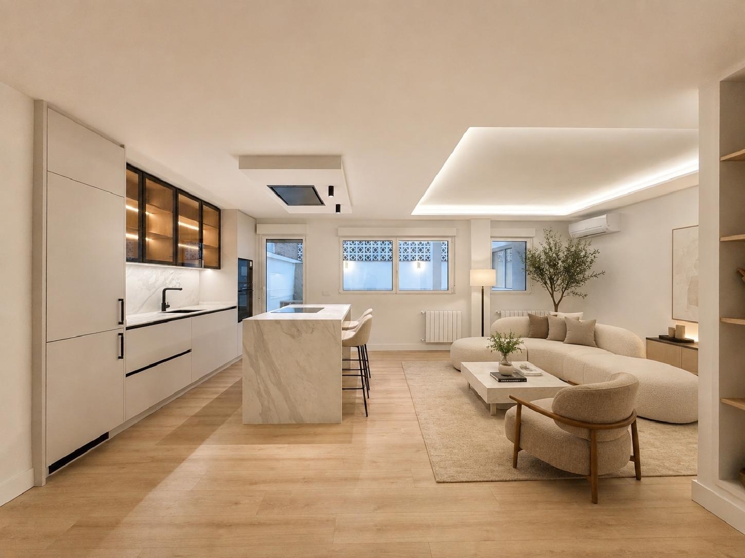  en venta apartamento Madrid Valle Del Almanzora 6
