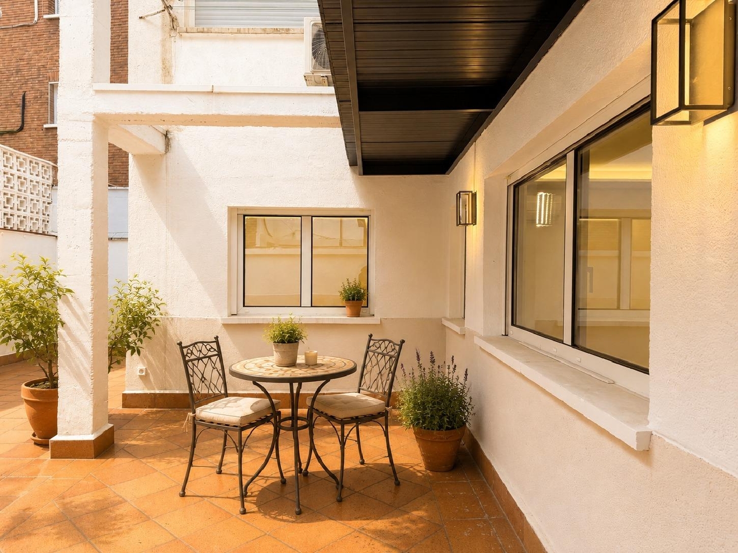  en venta apartamento Madrid Valle Del Almanzora 1