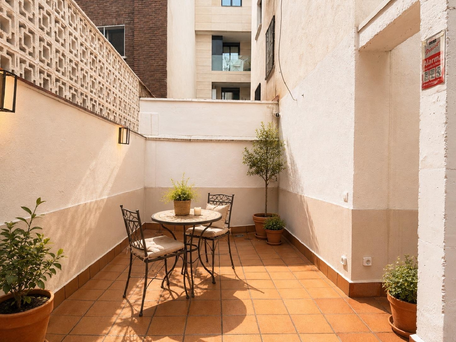  en venta apartamento Madrid Valle Del Almanzora 3