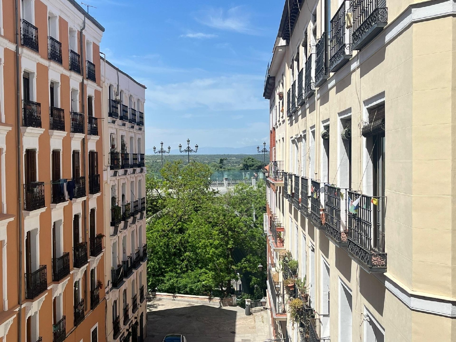 en venta apartamento Madrid Valle Del Almanzora 1
