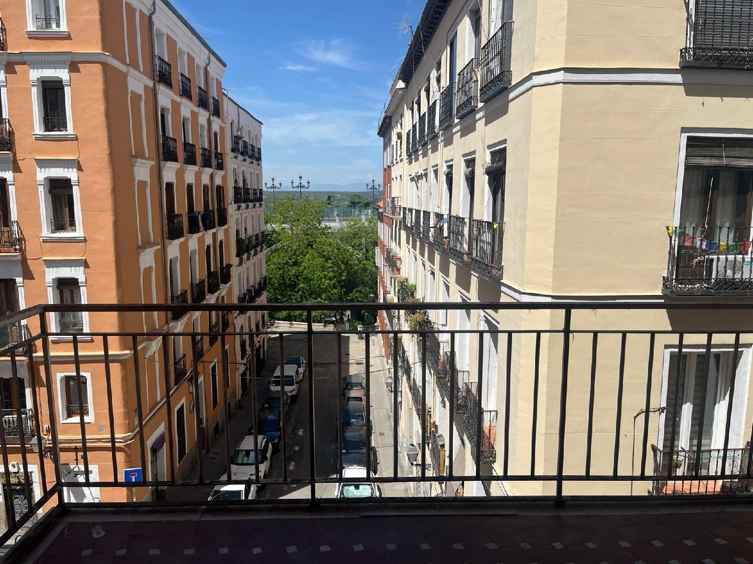  en venta apartamento Madrid Valle Del Almanzora 4