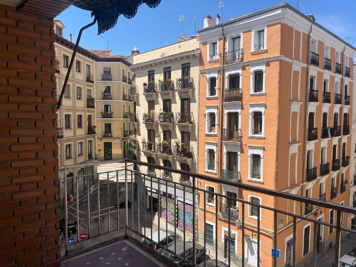  en venta apartamento Madrid Valle Del Almanzora 2