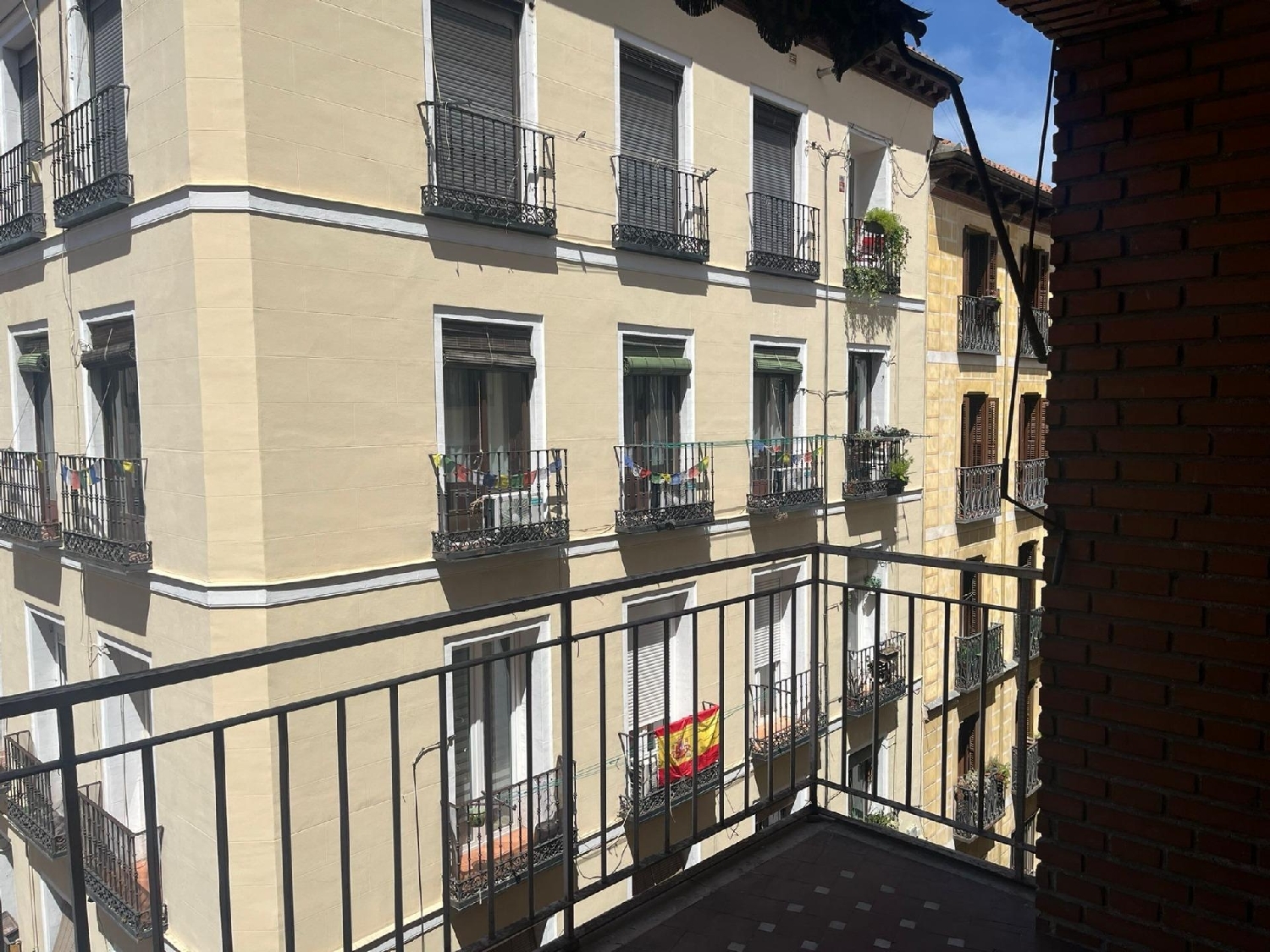  en venta apartamento Madrid Valle Del Almanzora 3