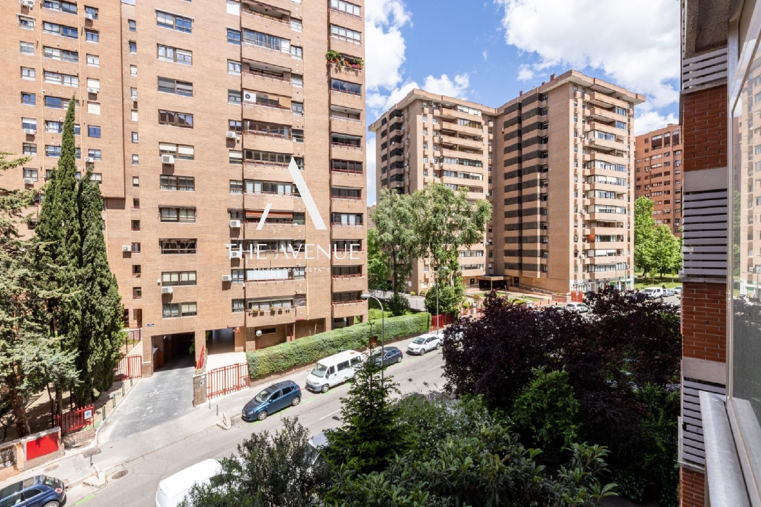  en venta apartamento Madrid Valle Del Almanzora 5