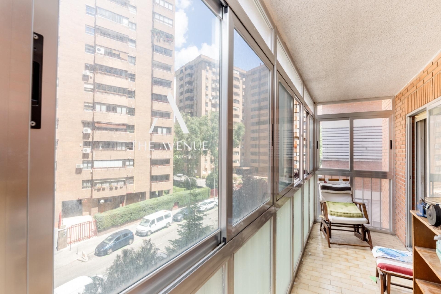  en venta apartamento Madrid Valle Del Almanzora 3