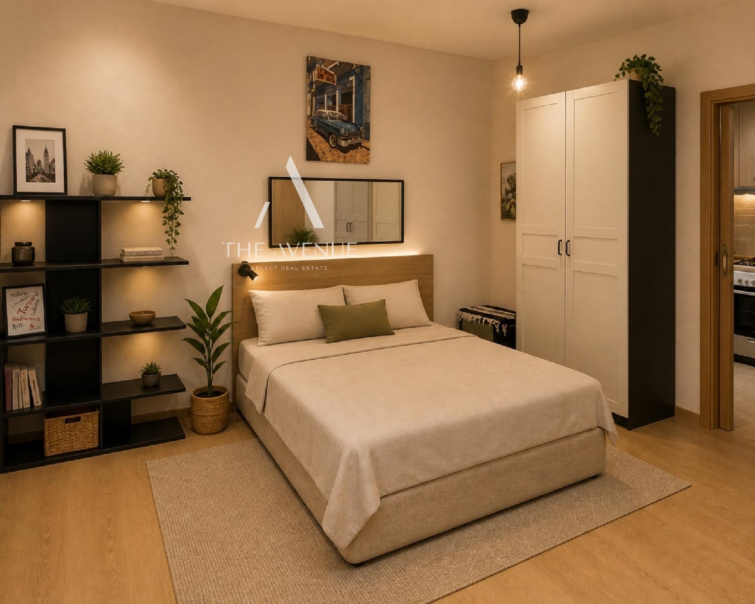  en venta apartamento Madrid Valle Del Almanzora 7