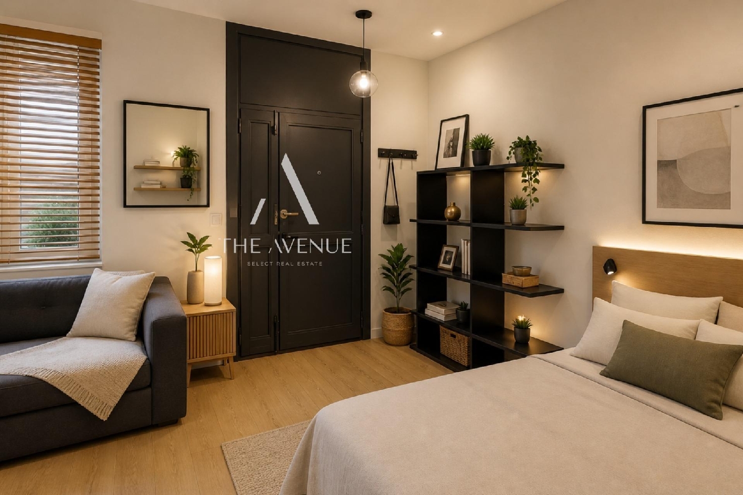  en venta apartamento Madrid Valle Del Almanzora 4