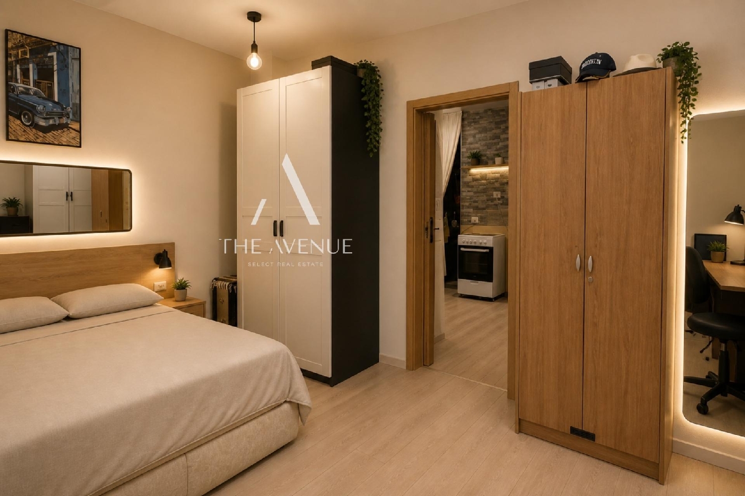  en venta apartamento Madrid Valle Del Almanzora 8