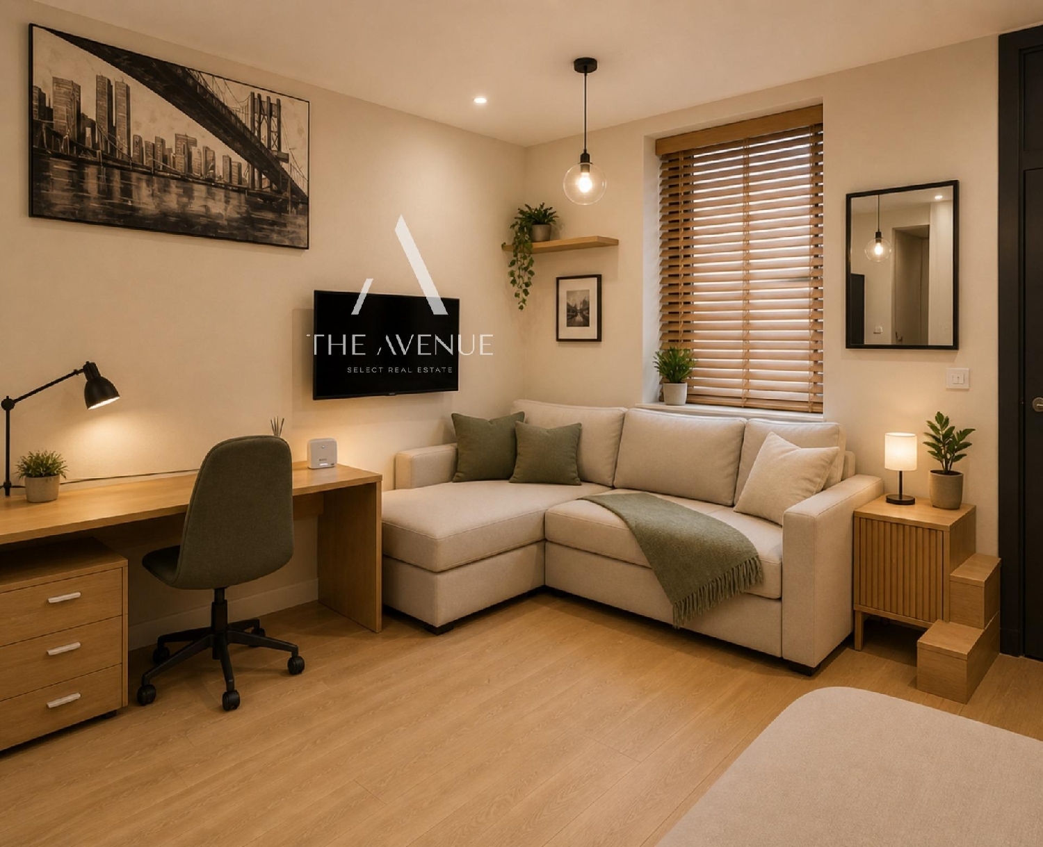  en venta apartamento Madrid Valle Del Almanzora 5