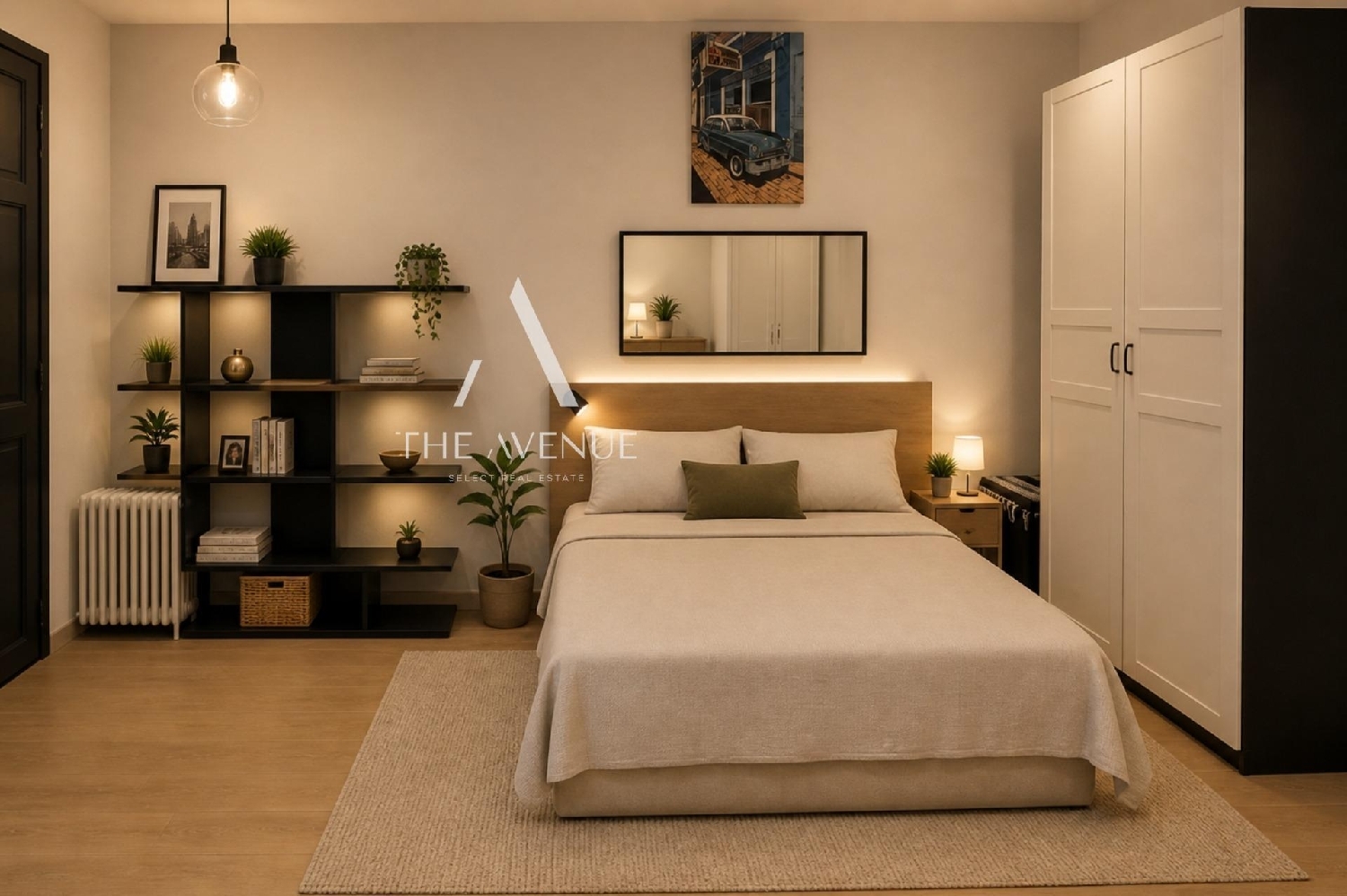  en venta apartamento Madrid Valle Del Almanzora 6