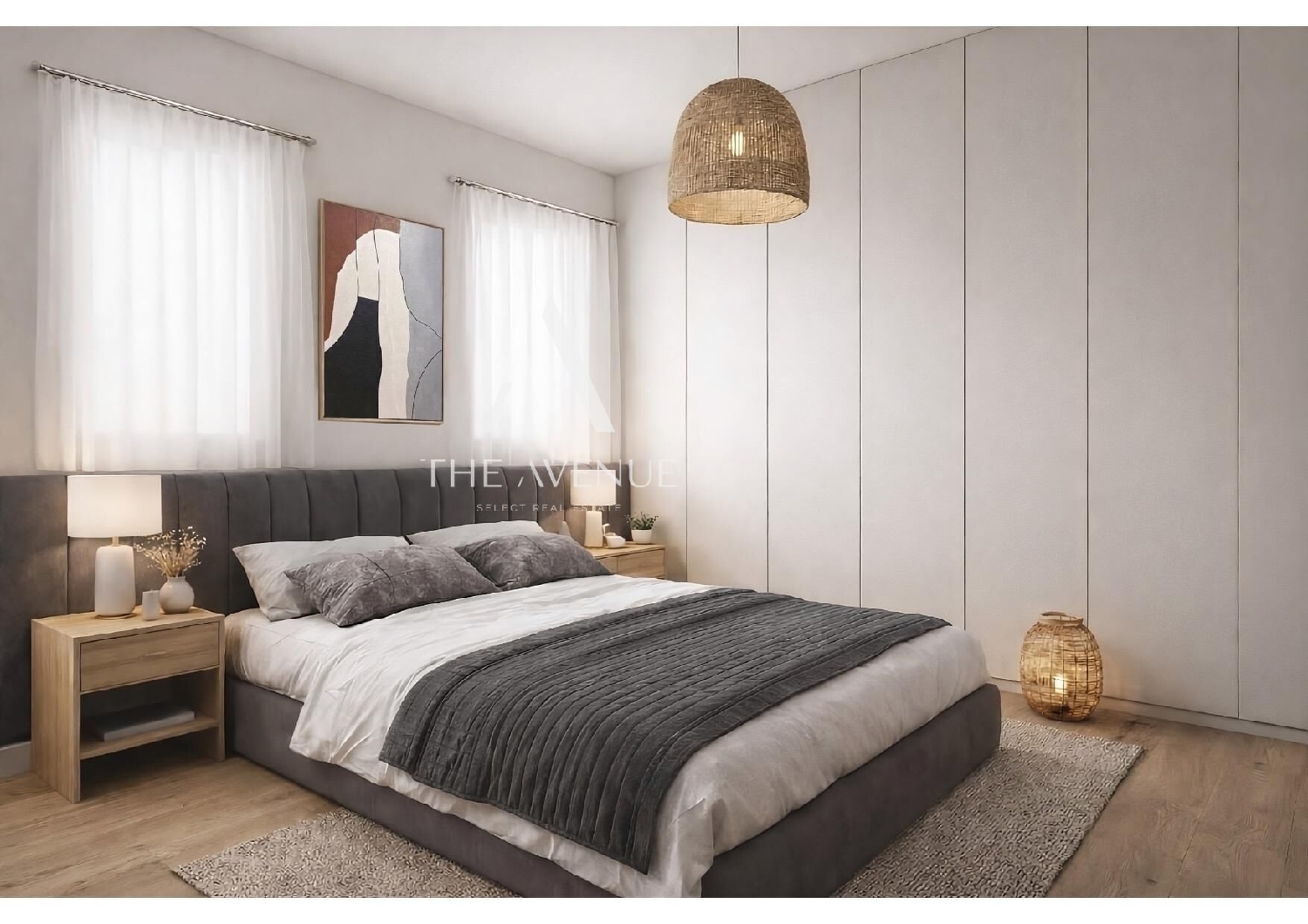  kaufen Wohnung Madrid Valle Del Almanzora 5