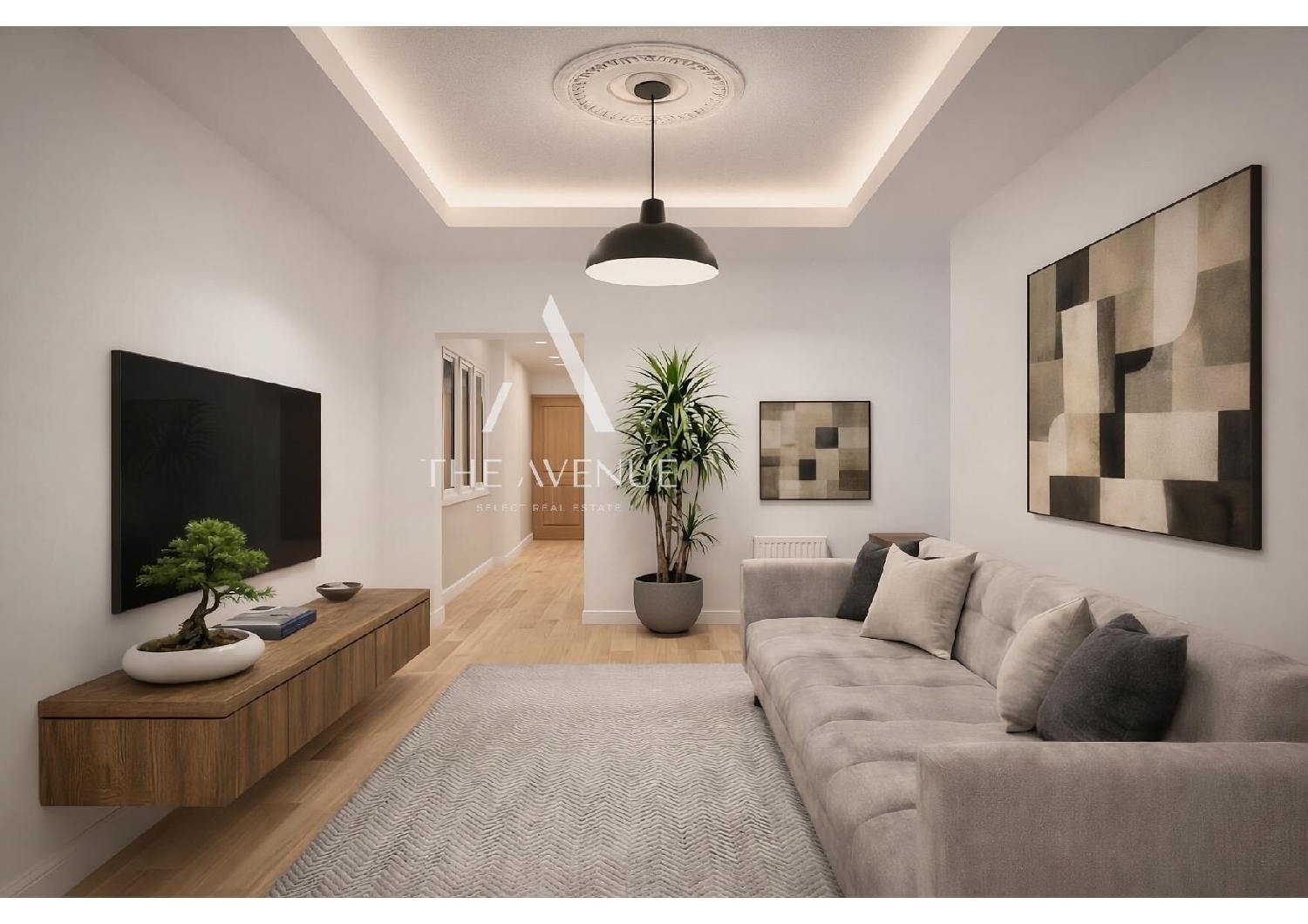  kaufen Wohnung Madrid Valle Del Almanzora 3