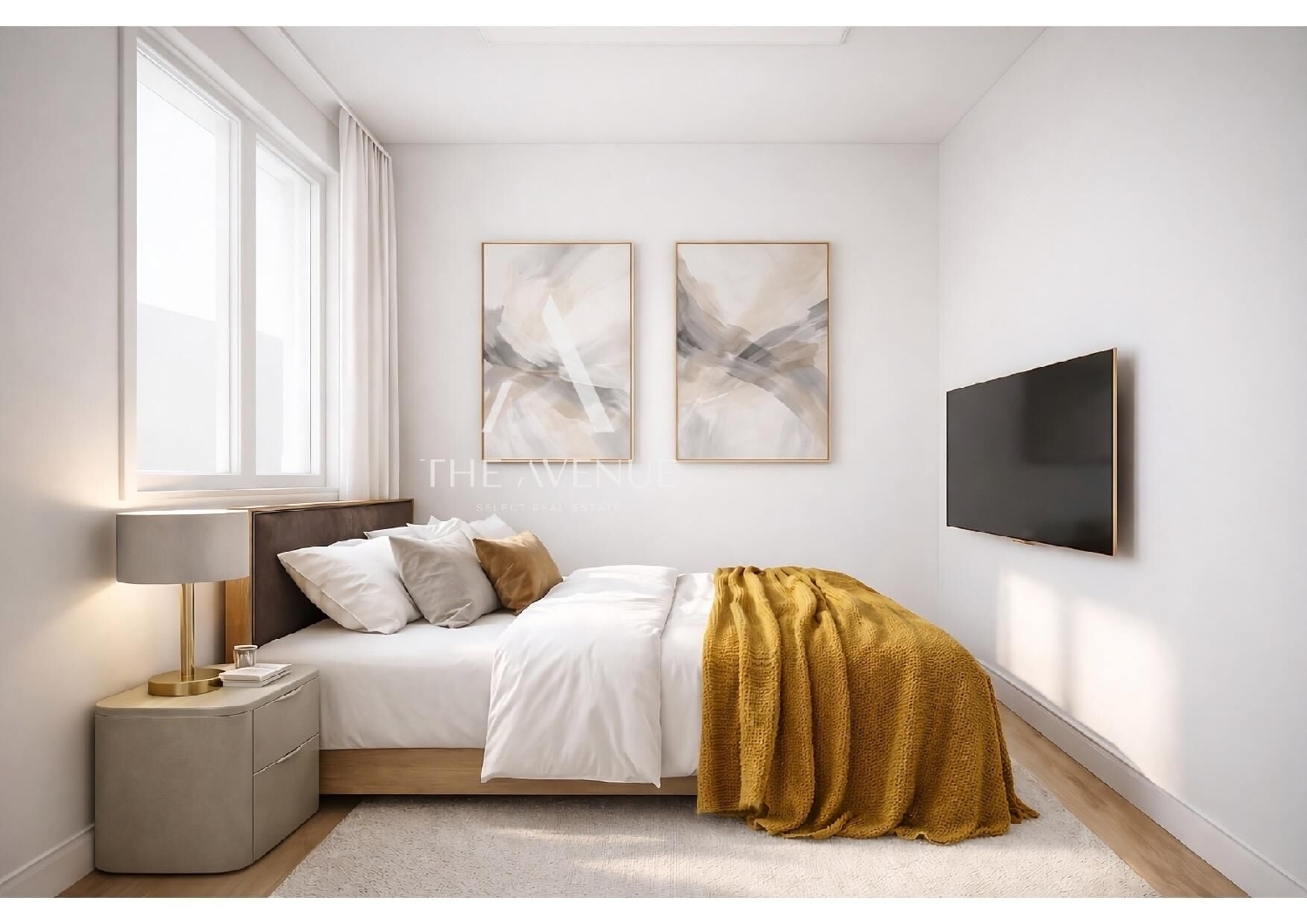  kaufen Wohnung Madrid Valle Del Almanzora 4