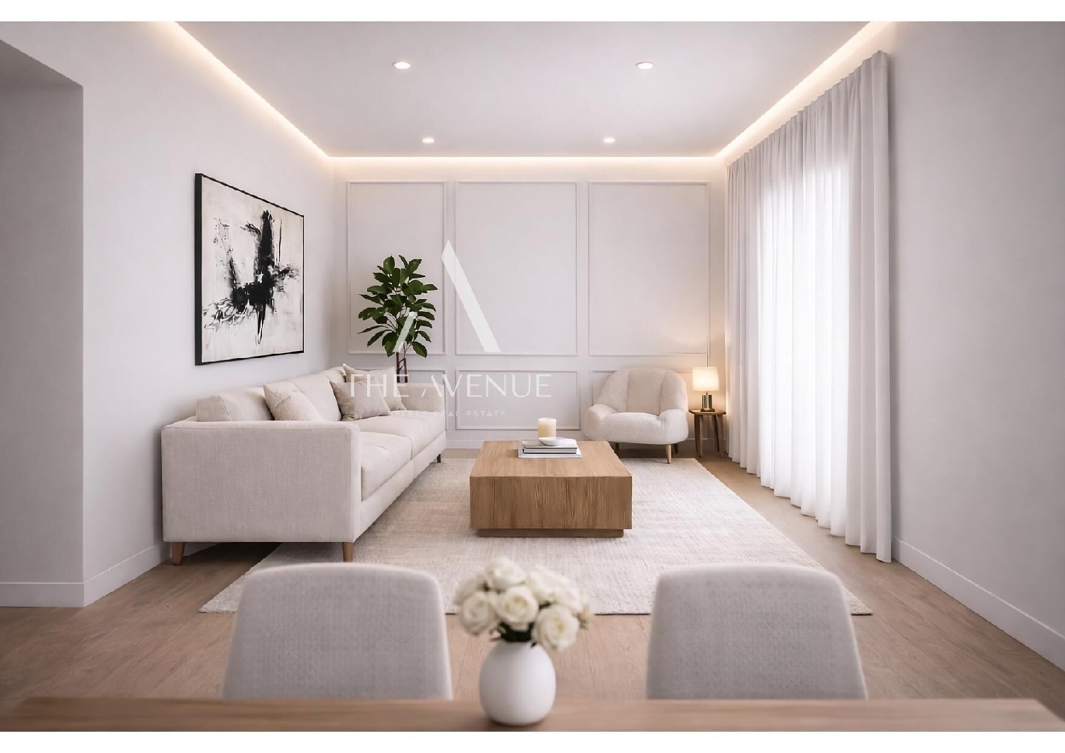  kaufen Wohnung Madrid Valle Del Almanzora 1